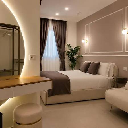 Amar Luxury ゲストハウス