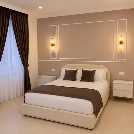Amar Luxury Πανσιόν