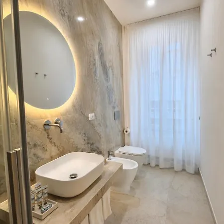 Πανσιόν Amar Luxury