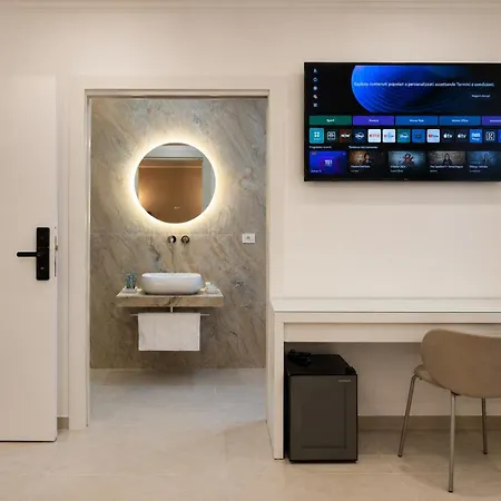Affittacamere Amar Luxury Roma