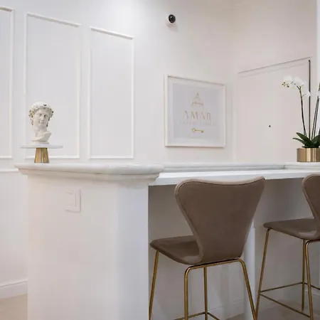 Amar Luxury Affittacamere