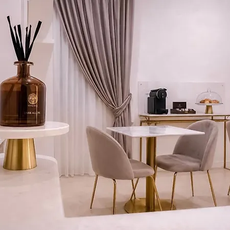 Amar Luxury 4*