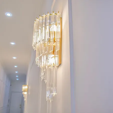 Amar Luxury Guest house Rome
