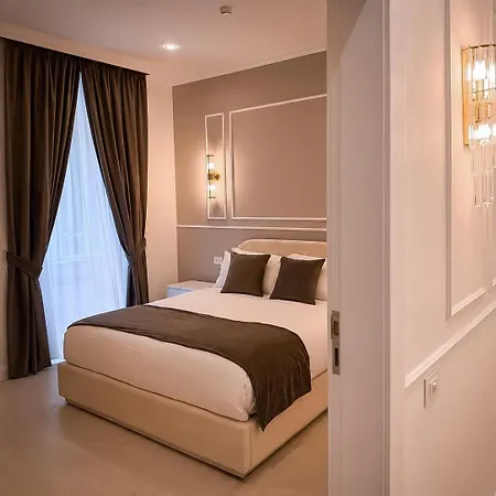 Amar Luxury Πανσιόν
