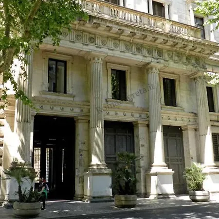 Amar Luxury 4* Ρώμη