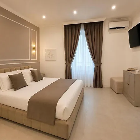 Amar Luxury