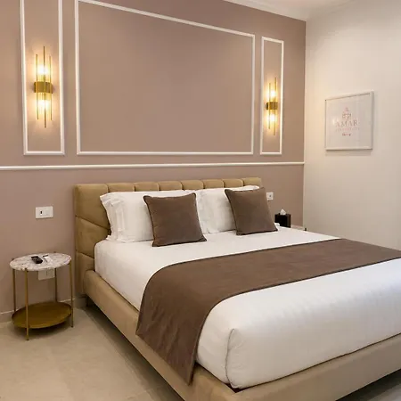 Affittacamere Amar Luxury Roma