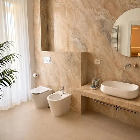Pensión Amar Luxury