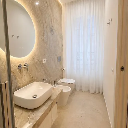 Amar Luxury Roma