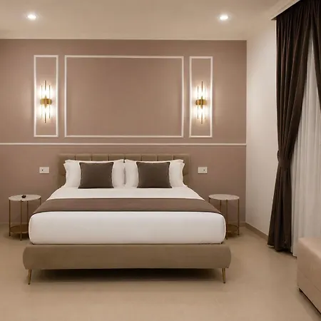 Amar Luxury 4*